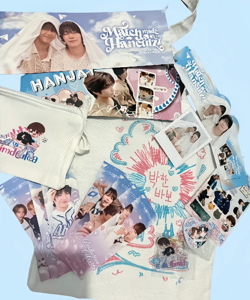 JaniHaniii's tweet photo. waaaaa dumating na haneulz kit ko!! 🩵🩷Thank youu, Haneulz Ph! 😍
@haneulzph_azure #HPH_Notes https://t.co/if4wla3IwT