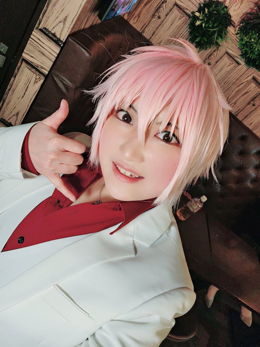 manaka041's tweet image. ※コスプレ
コーちゃんで参加しました！！
#HAPPEYクラブ・ワンに遊びに来たよ1123