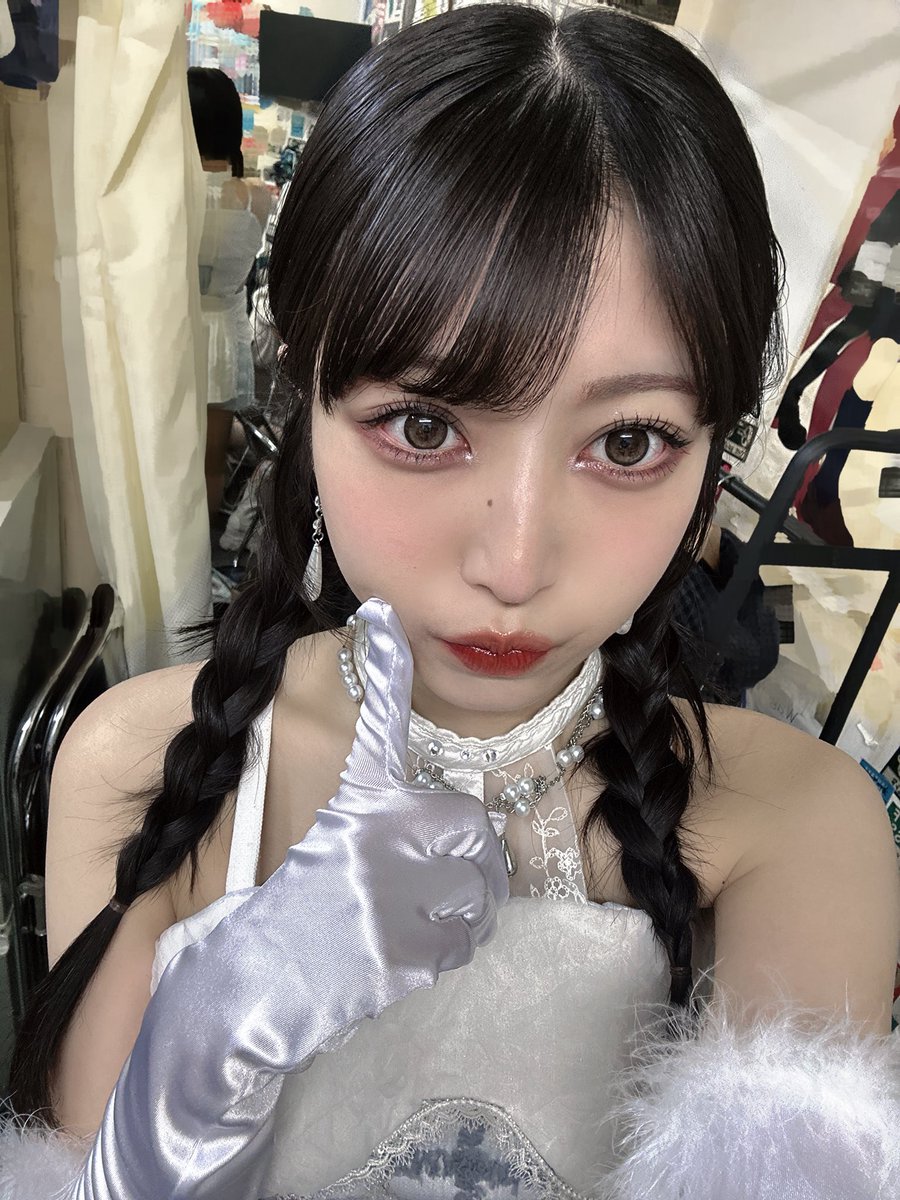 三上莉緑（zanka） (@zanka_rimi) / Posts / X