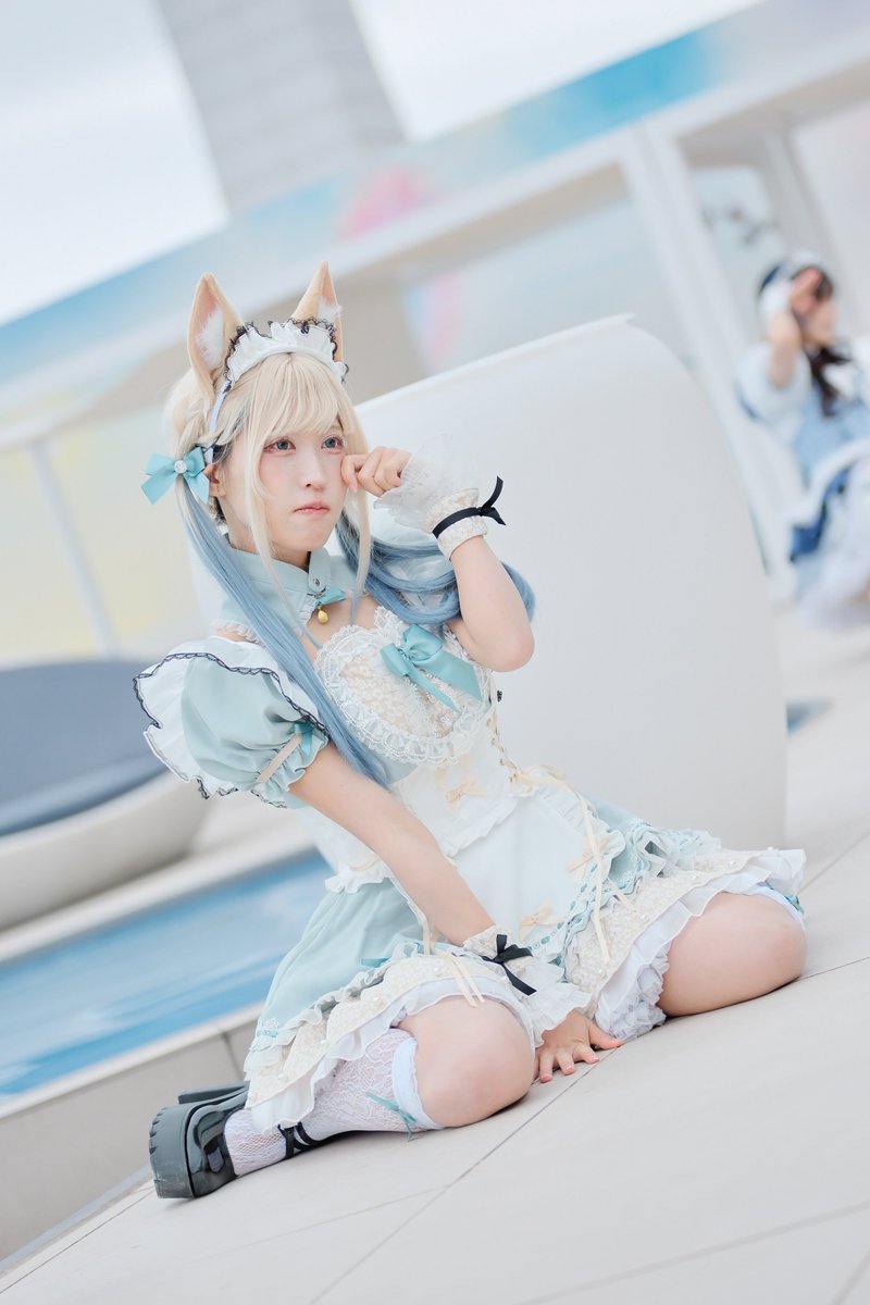 2025.11.23 𝐌𝐚𝐥𝐲𝐦𝐨𝐨𝐧 𝐒𝐞𝐜𝐫𝐞𝐭 𝐏𝐚𝐫𝐭𝐲☾ 3部 猫田あ