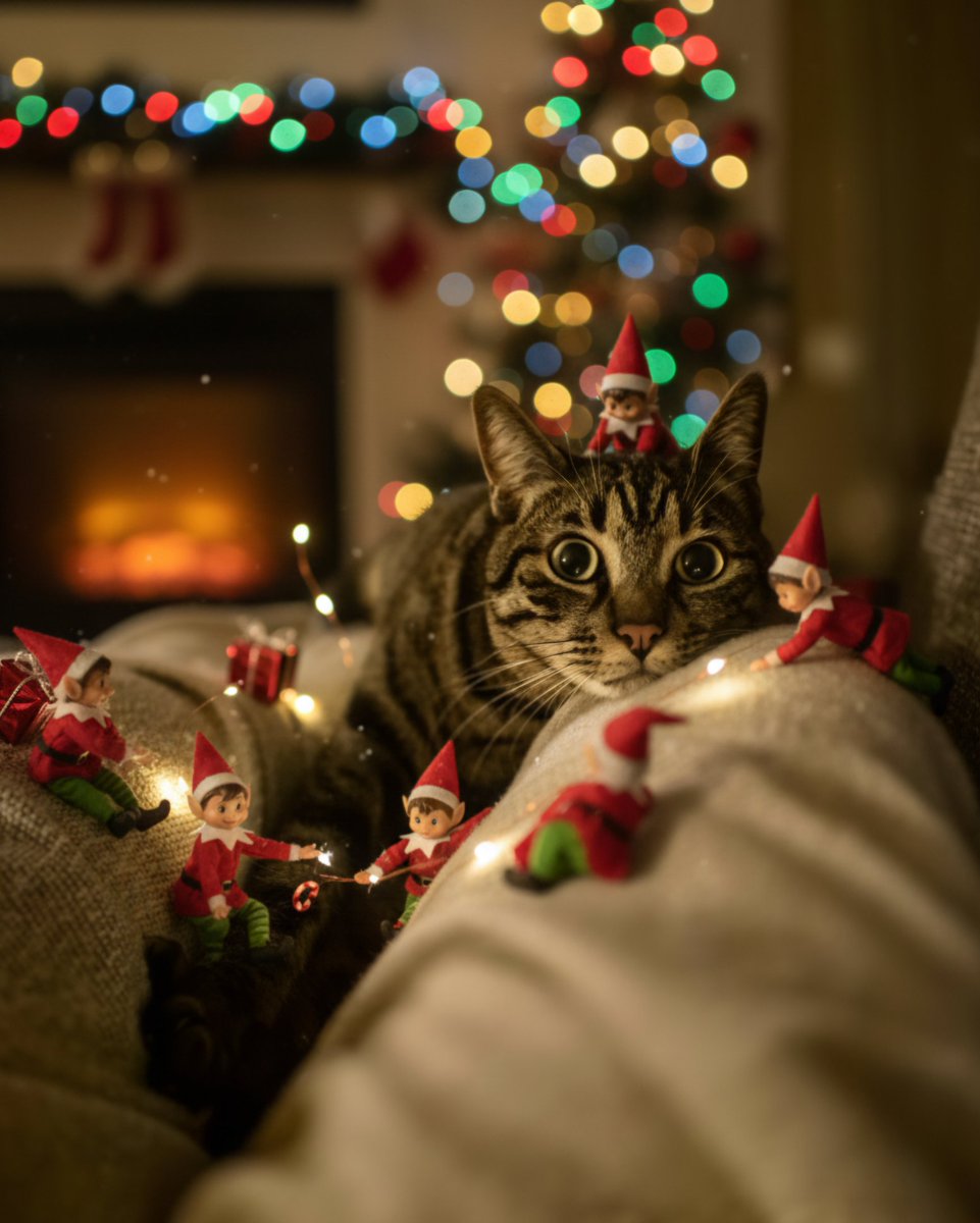 TournierFierry's tweet photo. En attendant Noël... https://t.co/tefnACwRqu