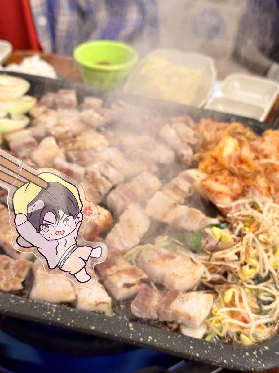 happy birthday sohee
#everything_about_kkikki 
#LoveOnThe_DDORide
#또리생일또왔네