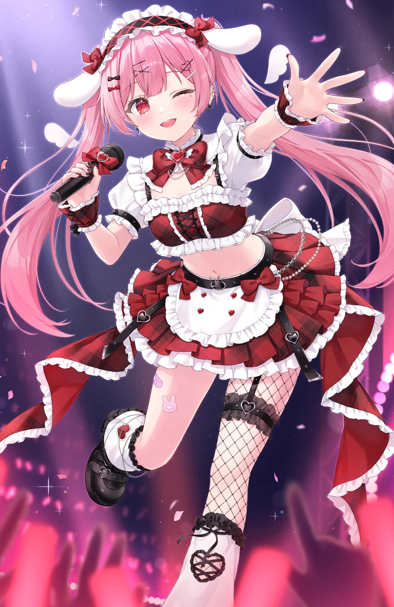 ❤あまむす❤(エルダー) Highlights by 天使エル🥀🐇るみきゅー (@Ama_Eru) / X