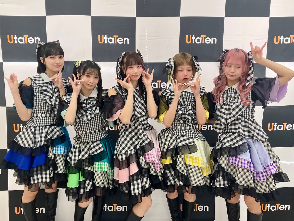 KiSS KiSS OFFiCiAL (@KiSSKiSS_idol) / Posts / X