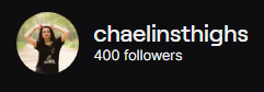 chaelinsthighs's tweet photo. Absolutely wild night-- Thank you all so much! This has been a long long journey, with a lot of breaks along the way, but I am incredibly grateful to everyone who's helped me along 💖 https://t.co/J1cO19n8lP