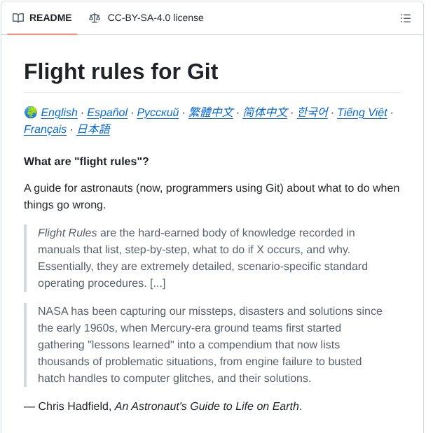 tom_doerr's tweet image. Guide for fixing Git mistakes

github.com/k88hudson/git-…