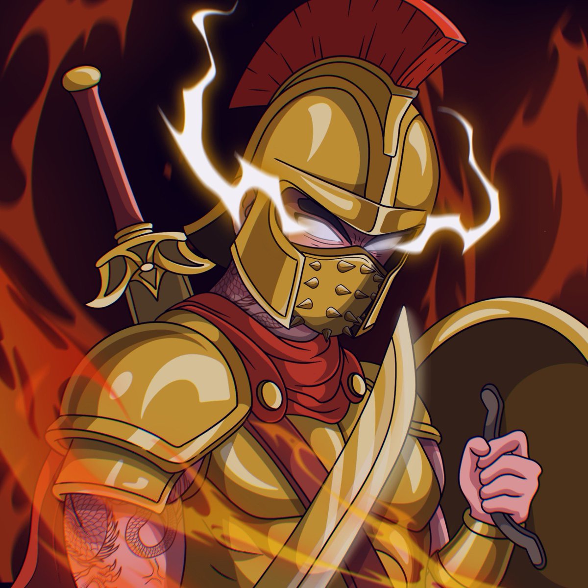 Time to let everyone know.
The cat is back.

$FUROR
arena.social/ArenaFuror/sta…