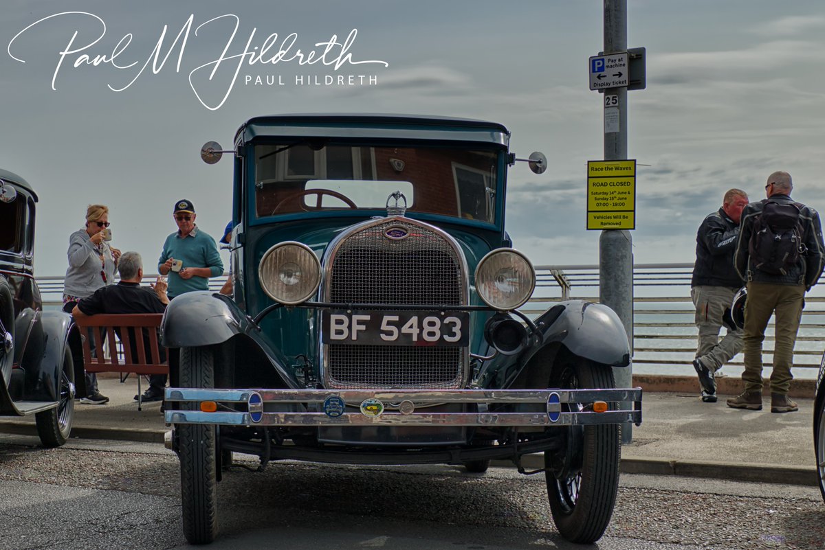 pmhimages's tweet image. isn&apos;t she gorgeous?

Watermark-free, hi-res downloads, prints, gifts &amp;amp; wall art available in the #RaceTheWaves gallery on pmhimages.com.  Does your car feature?

#Ford #ModelA #rtw #rtw2025 #beachrace #motorsport #car #cars #carenthusiast #petrolheads #classiccar