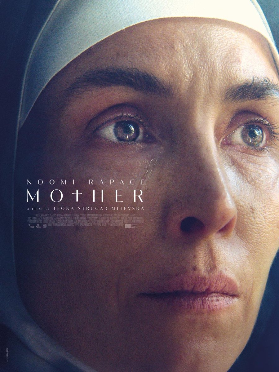 DESTINOARRAKIS's tweet photo. La mujer que hubo detrás del mito MOTHER Un drama intenso sobre una dramática decisión de la madre Teresa de Calcuta en un momento crucial de su vida. Vista en #22FestivalSevilla #SEFF2025 Podeis leer la reseña en este enlace https://t.co/7Gtrbq67nF https://t.co/DxX5BDvz4o