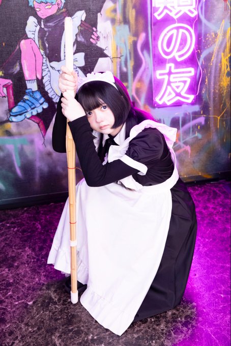 不良メイド喫茶・Bar黒月横浜本店のツイート