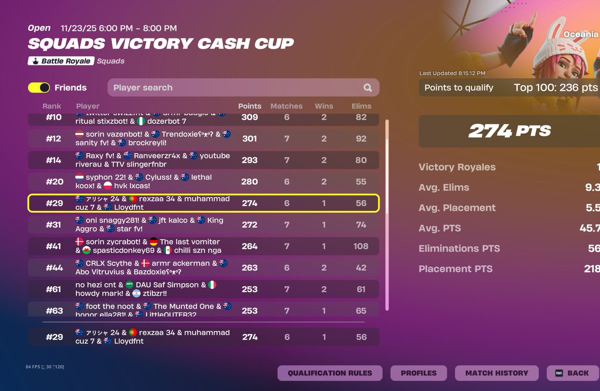 acaifv's tweet image. qual w/ @sparkkfnt @Rexzaalol @LloydFnt_