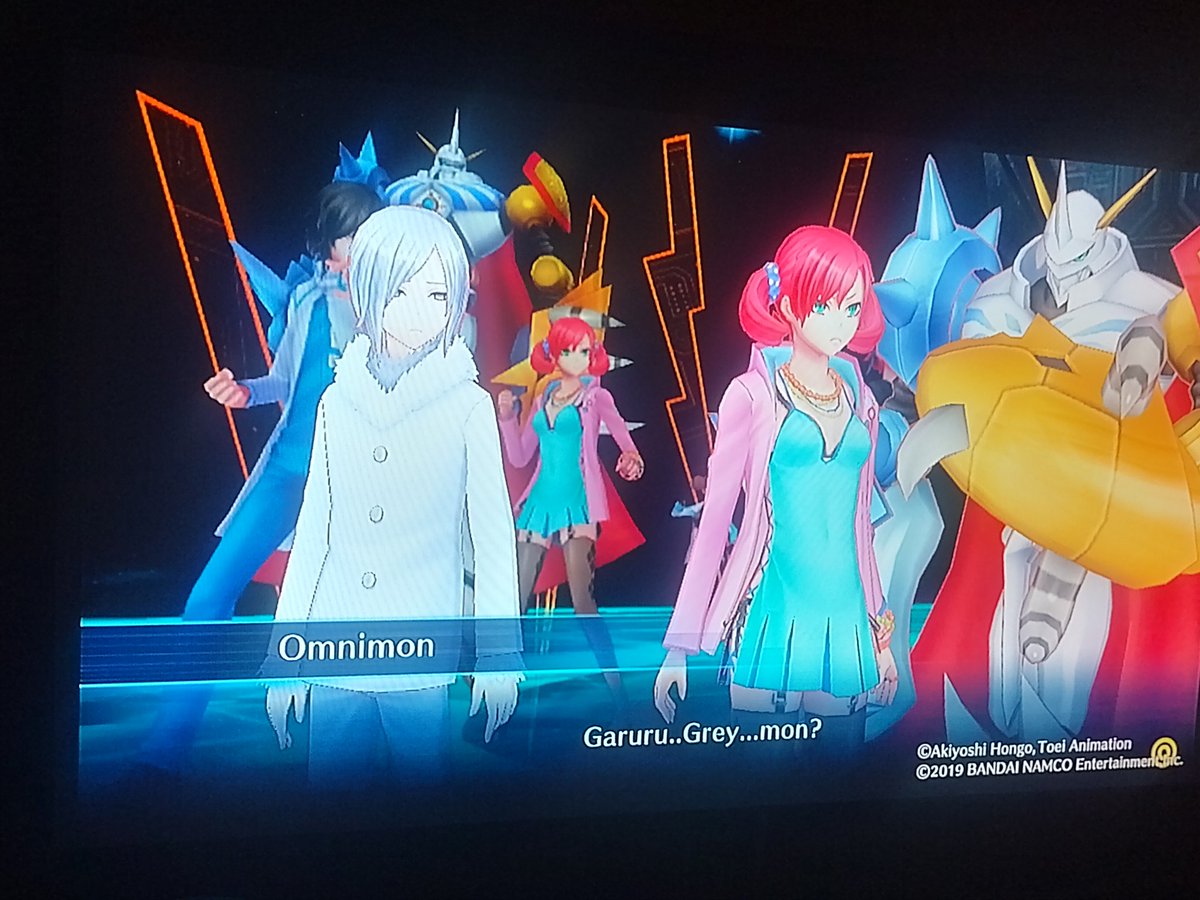 I reached this iconic moment! Nokia's entire arc is honestly one