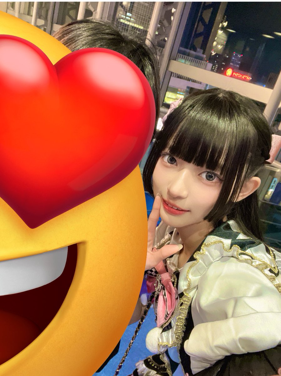 Handoutei745's tweet photo. 来年もまたやって欲しい!!!
#ADTI https://t.co/ULvrtMfpX3