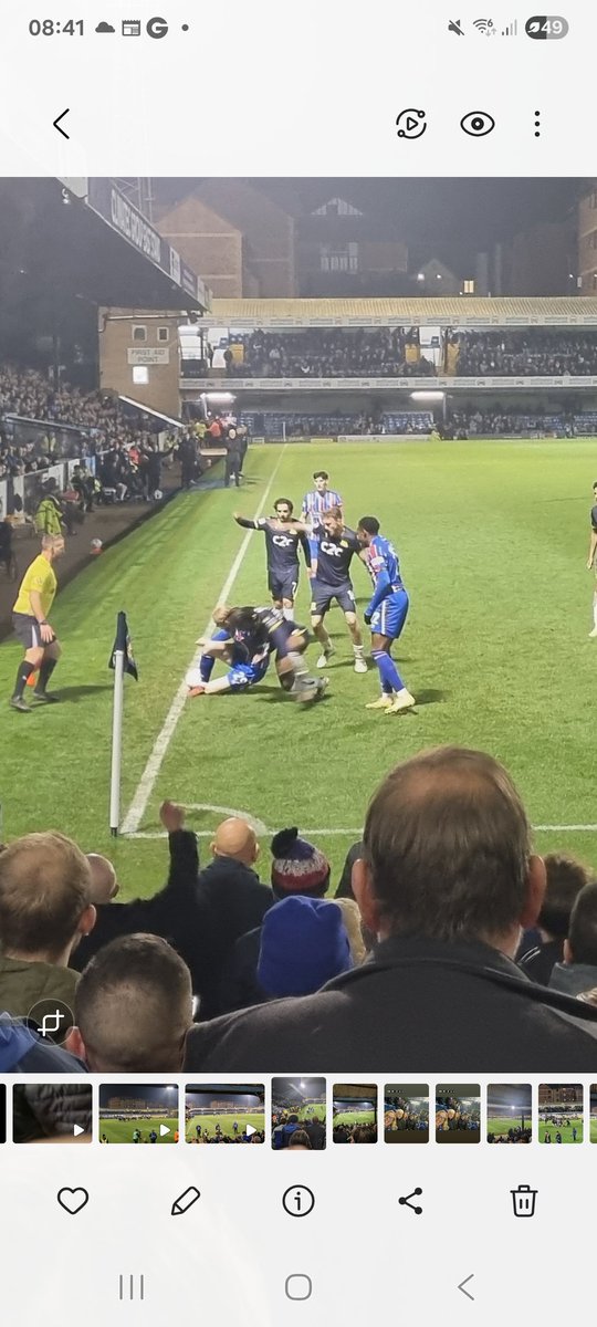 Steph Hood tweet media