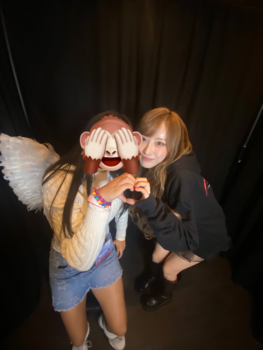 kyptop_'s tweet image. THE CUTEST EVERR HASEUL!!! #artms_in_denver #artms_Denver #하슬 
#ARTMS #haseul
