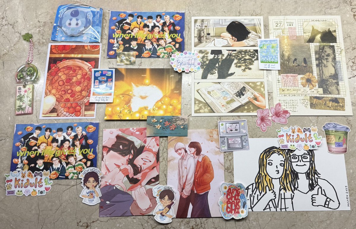 paskomiket loot 🌟