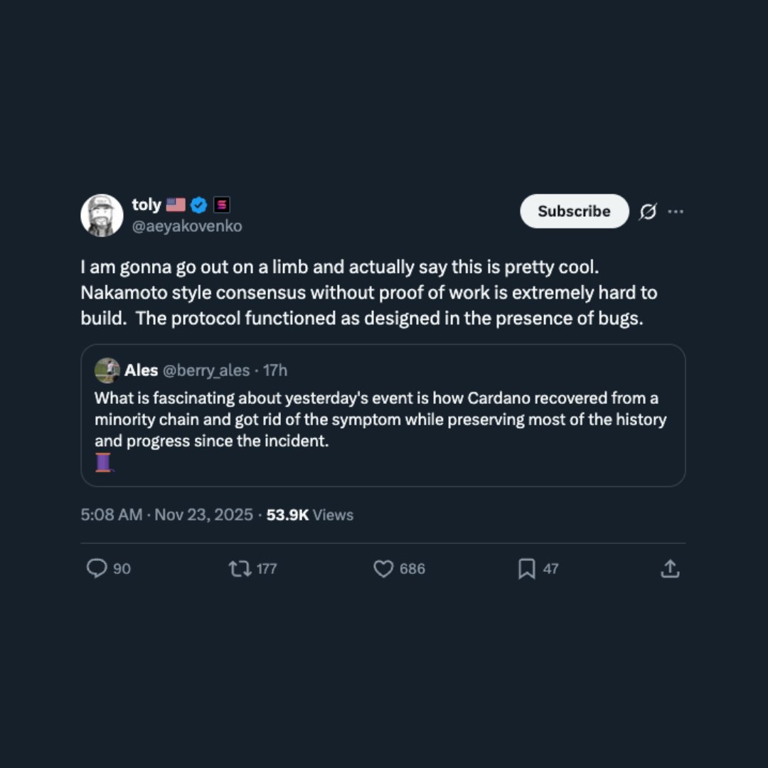 Cardanians (CRDN) tweet media
