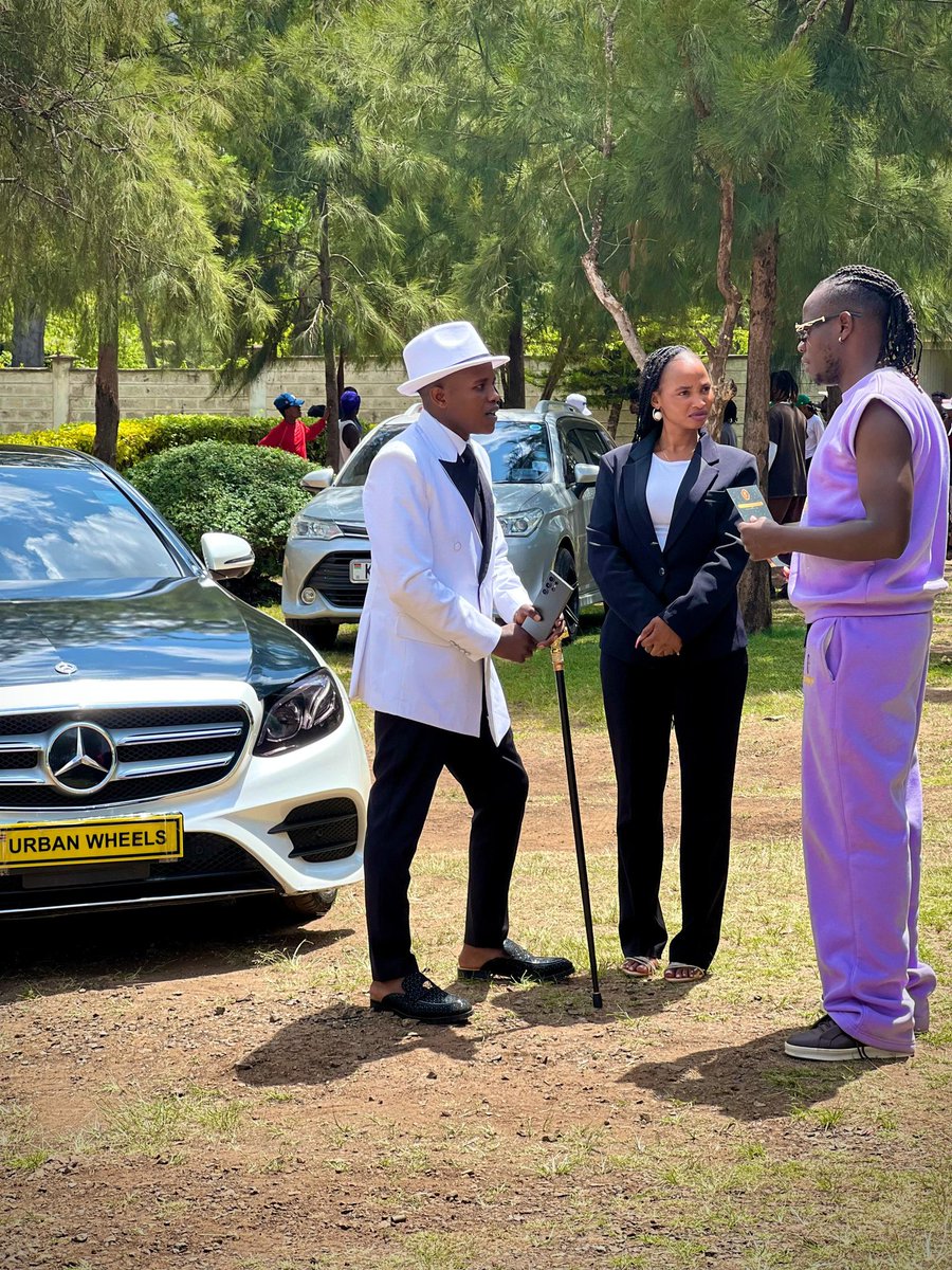 _griftine's tweet image. There’s a quiet power in the air—the sound of engines warming, people whispering in excitement, cameras clicking. 9 Park Square Mall is hosting a moment.
#UrbanWheelsMegaLaunch