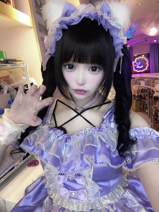 TIARA DOLL (ティアラドール)のツイート