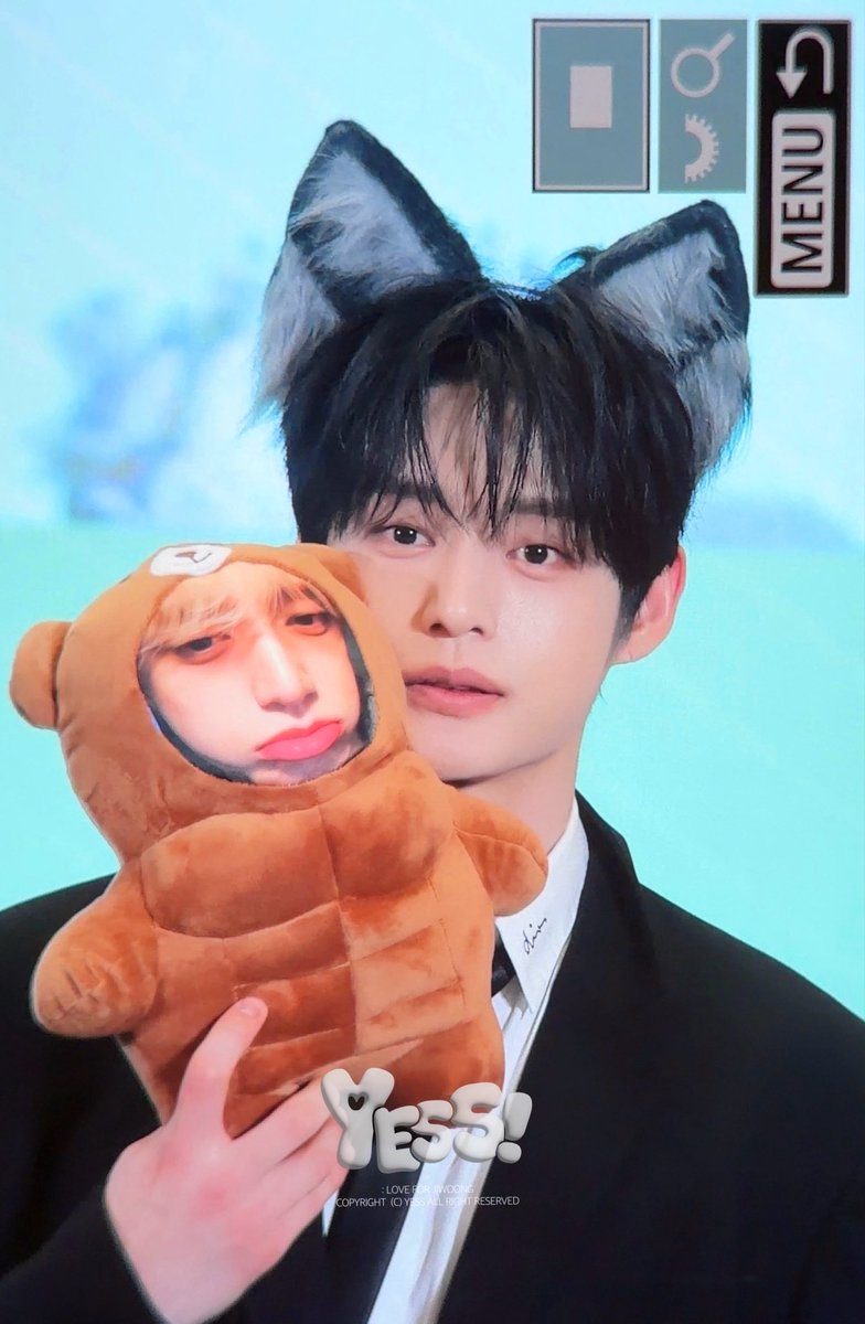 251123 #김지웅 #KIMJIWOONG #キムジウン #金地雄 #ZEROBASEONE #ZB1