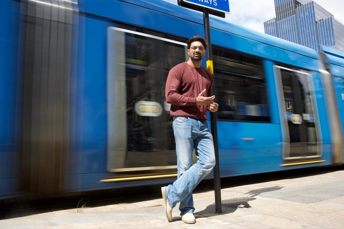 CineBuff2003's tweet image. Emni..❤️
#Projapoti2