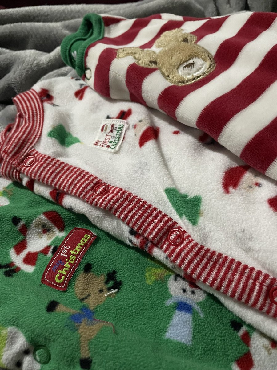 Nunca me había emocionado más una navidad que esta 😍🐣🎄🩵
