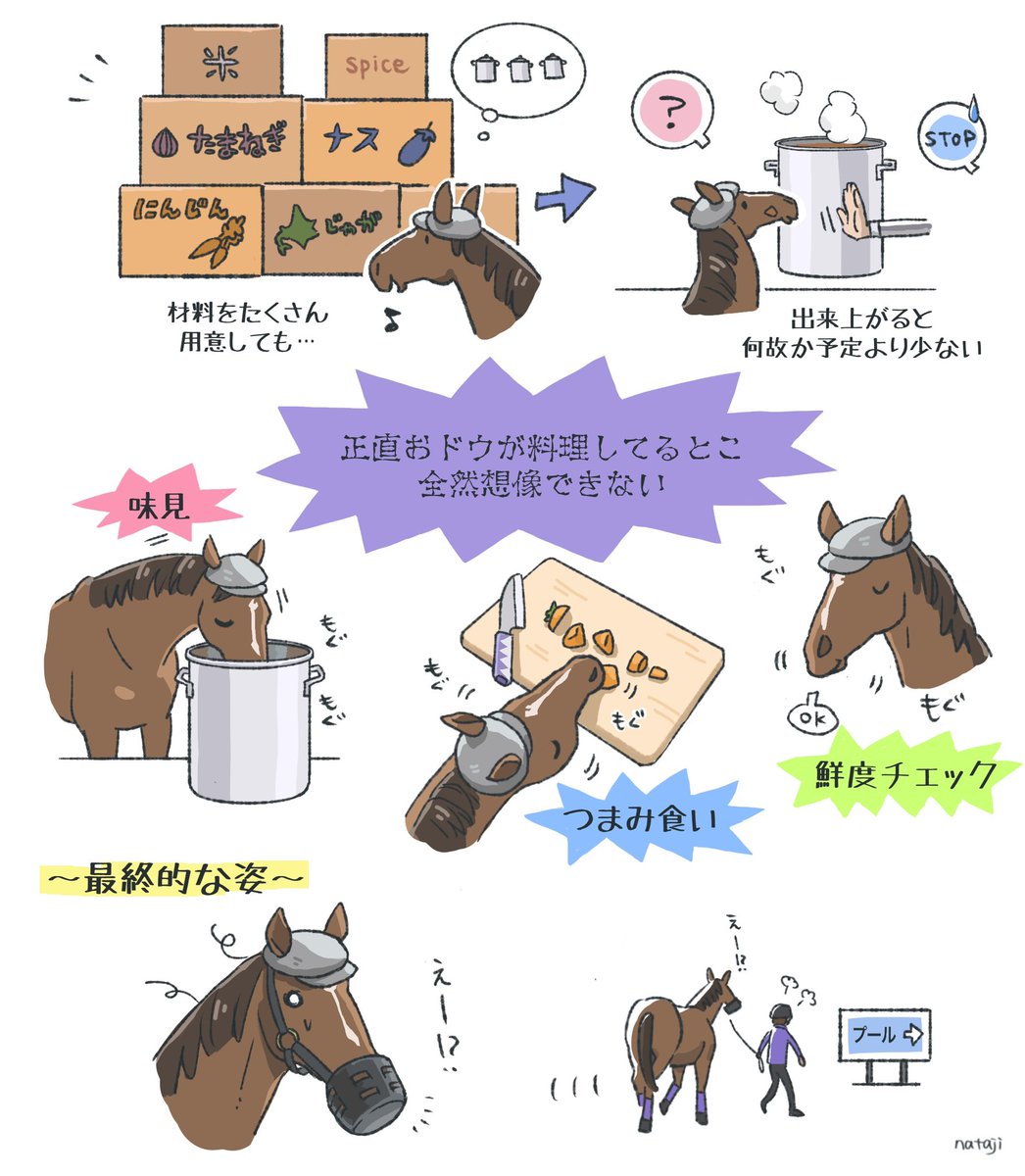 カレー屋　つづき🥕