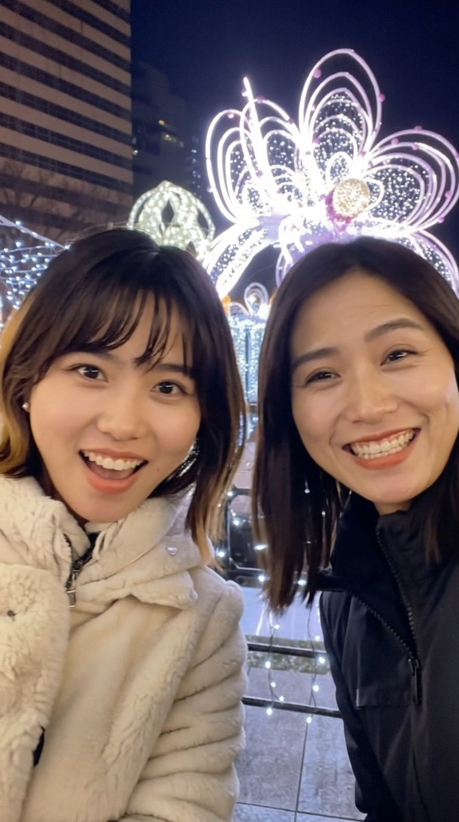 XylitorXe's tweet image. ホワイトイルミネーション
想像以上にキラッキラ
もしかして観光客そんなに多くない？