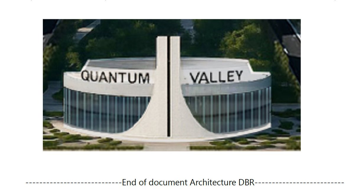 AP_CRDANews's tweet image. 🚨Amaravati Quantum Computing Center tenders floated by #APCRDA. Highlighted 2 acres will host Qunatum Computers and will be built (Pic-2)

🔹Built-up Area: 45,000 sft (G+1 Building)
⏲️Completion Deadline: 6 Months

#AndhraPradesh #Amaravati #AmaravatiQuantumValley