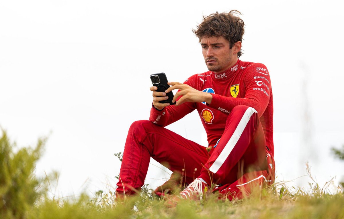 F1 Speed Indonesia tweet media