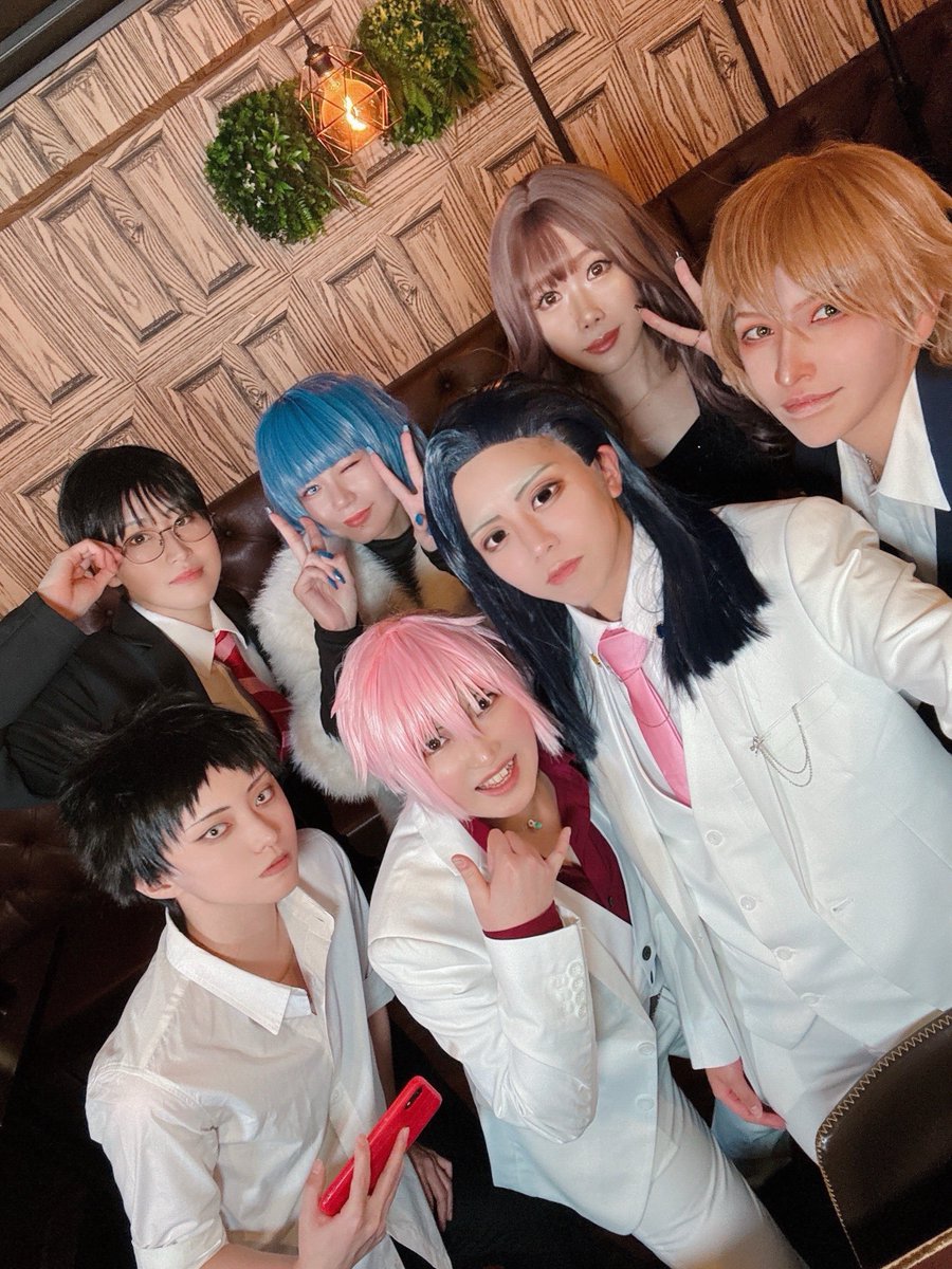 misope0's tweet image. えぶほす併せ〜！！！！
クラブ・ワンに遊びにきたよ✌️
お酒も飲めてハッピ〜！！！！
#HAPPEYクラブ・ワンに遊びに来たよ1123