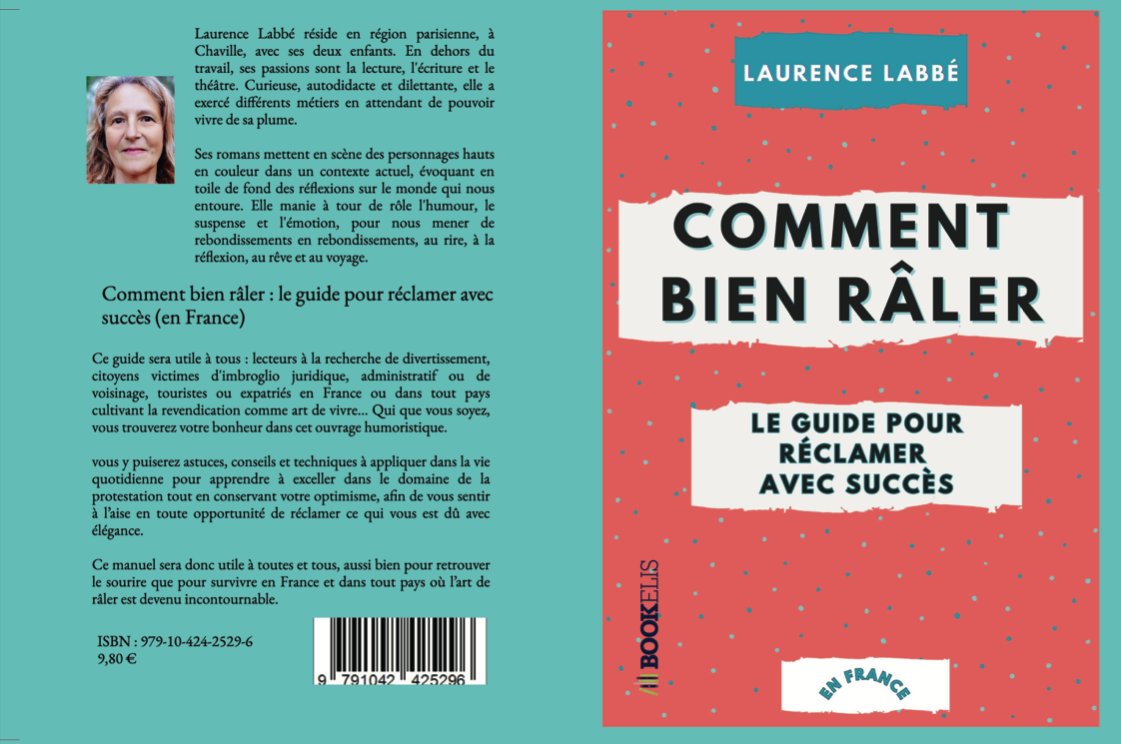 LauLABBE's tweet image. Êtes-vous fatigué de râler sans succès ? Découvrez notre guide humoristique sur l&apos;art de bien râler avec élégance ! Apprenez à exprimer votre mécontentement tout en gardant votre classe. 📷📷 Pour plus d&apos;infos, visitez : wix.to/86ahbUr #guide #humour