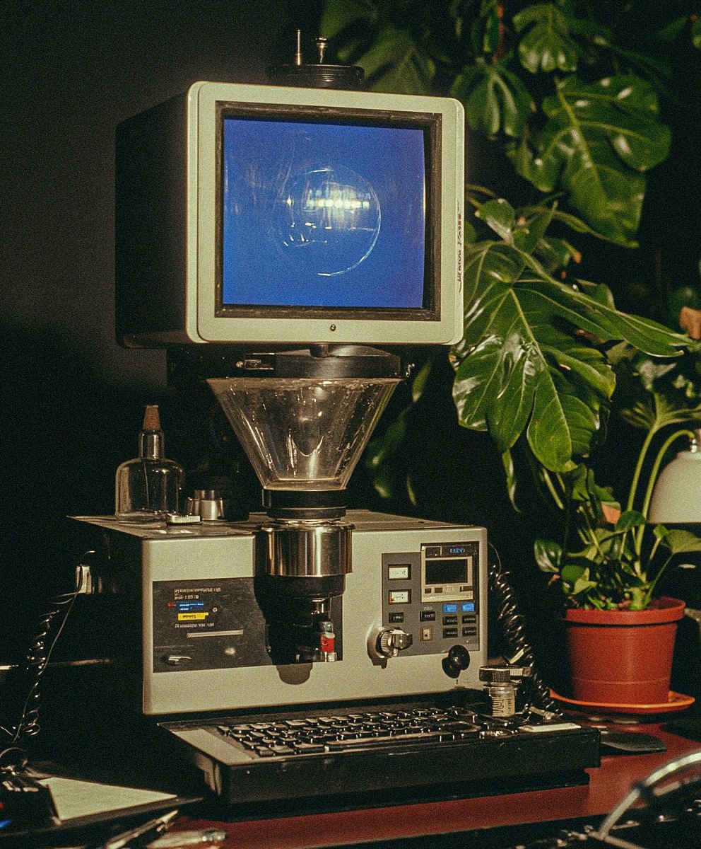 Macbaconai's tweet image. gm, have a great day