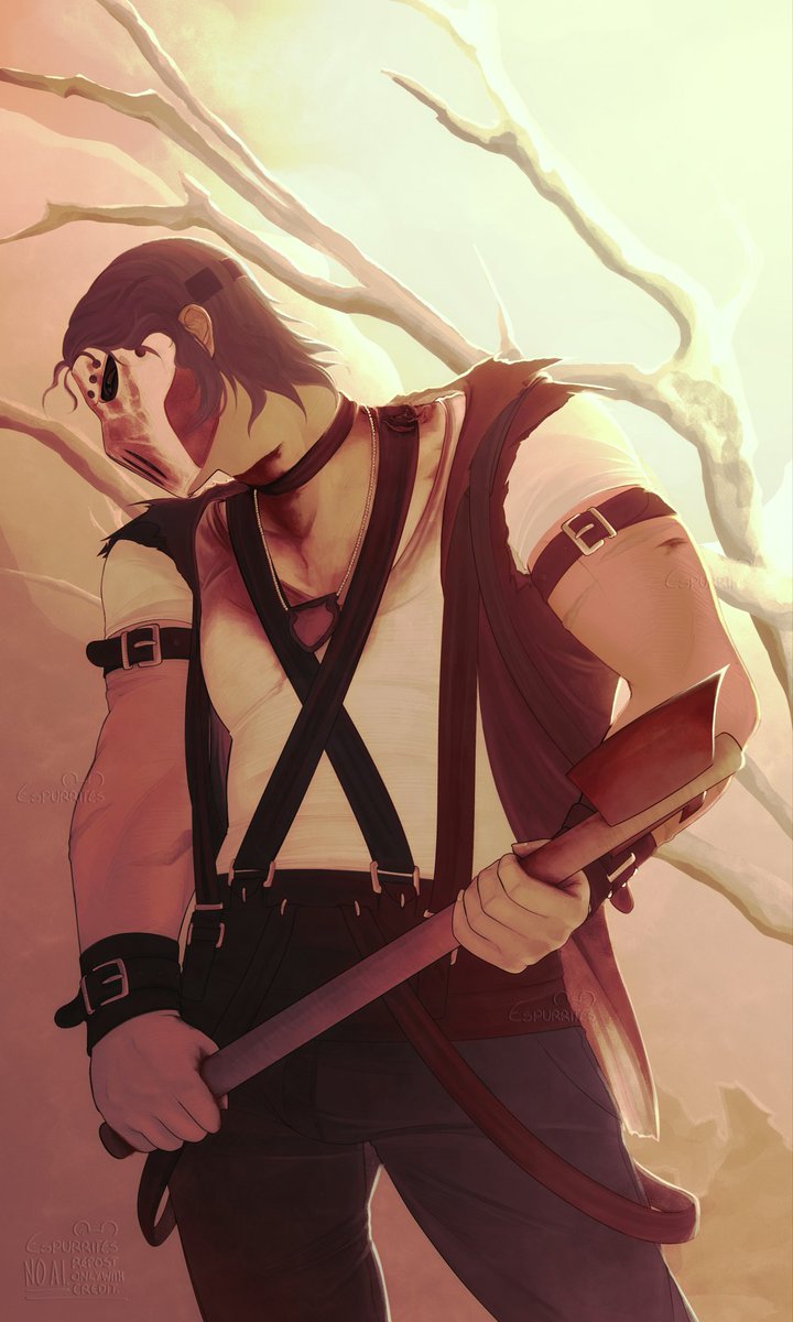 espurrites's tweet image. VAMOS VER QUEM É MAIS ANIMAL AGORA!! 

Aguiar/Mutilador Noturno!! #HEXATOMBE #OrdemParanormal