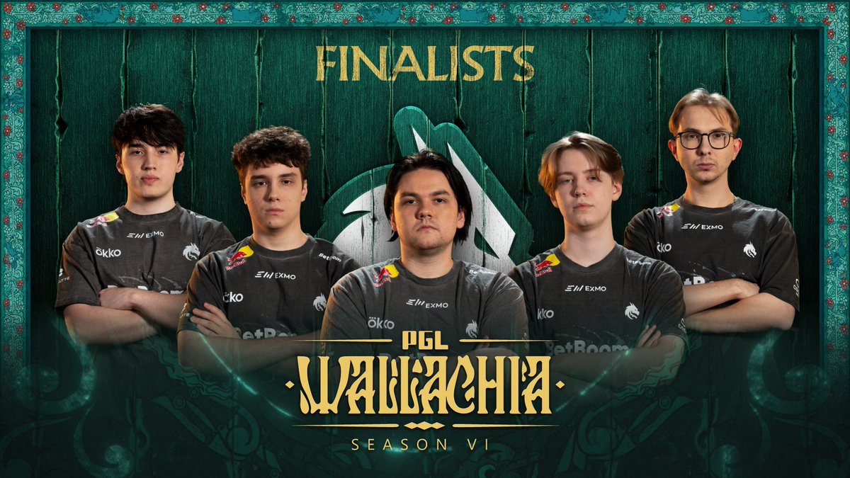 Ao vivo com FINAL DAY🏆 PGL WALLACHIA S6
Jogos de hoje:     

- LIQUID x MOUZ | Agora  
- ??? x TSPIRIT | 10:00  

- Ao vivo no Youtube, Twitch e KICK  youtube.com/@NSArt 
kick.com/ns_art 
twitch.tv/ns_art 
#Dota2
