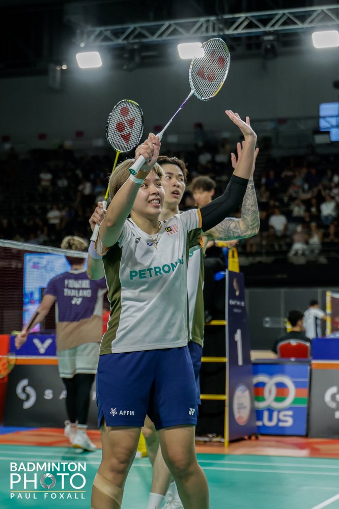 TOHEEWEI1's tweet image. Syukur dan terima kasih kepada semua yang terus memberi kami keyakinan dan semangat. Sokongan anda adalah tenaga kami di setiap perlawanan. Kita terus berjuang bersama! 💪🔥 #Chentoh