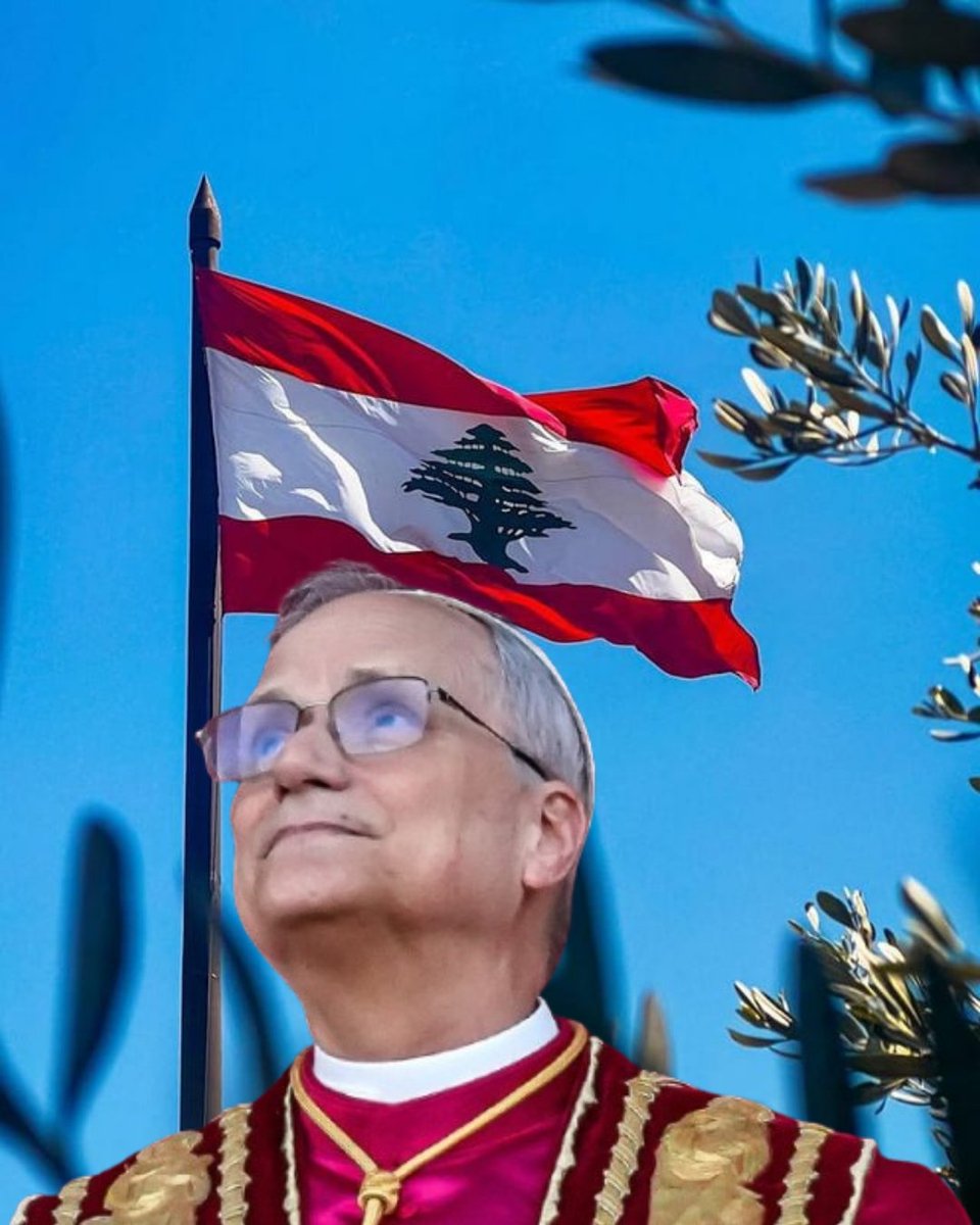 قداسة البابا،
ما ستراه من جمال في الاحتفالات وتنظيم في اللقاءات وبهاء في الاستقبالات... هو صنع أيدينا.
فنحن بارعون في التجميل والتنسيق والتأليف والتغليف.
صلِّ لأجلنا، كي لا يبقى الجمال عابراً والتنظيم ظرفيًّا والترتيب مؤقّتًا
بل يصبح كل شيء حقيقة ثابتة وملازمة
فلا يرحل برحيلك!