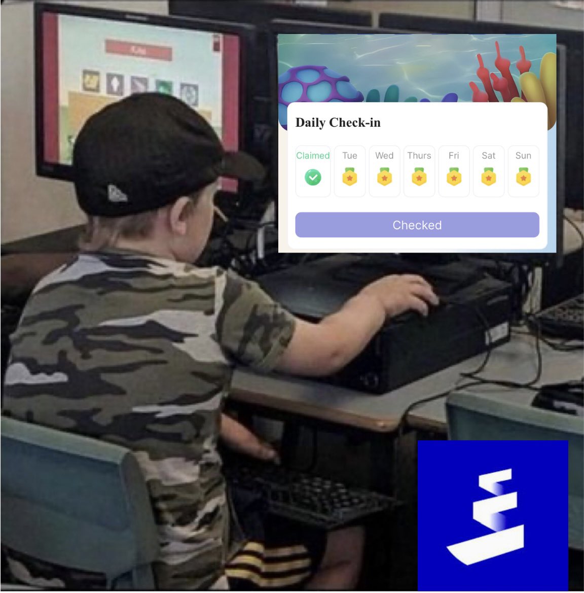 abuxxfx's tweet image. Gm sailors
Happy Sunday  don&apos;t forget to claim your @pharos_network daily check in Another day to stay active, earn progress, and show ur consistency in the Atlantic ecosystem.
Small actions, big results keep tapping in. #pharosStoryteller@OxJayZ
@onchainsailor@DamibabsT