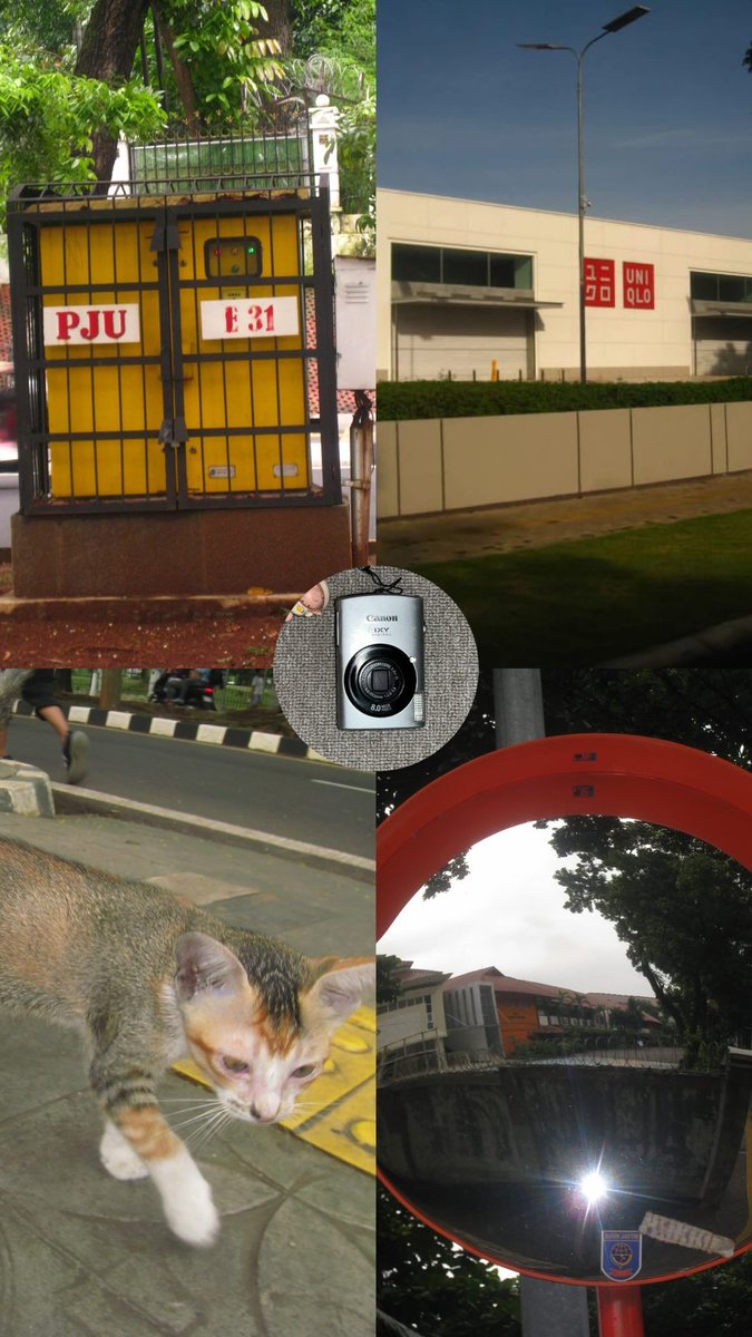 Jual sewa digicam tweet media