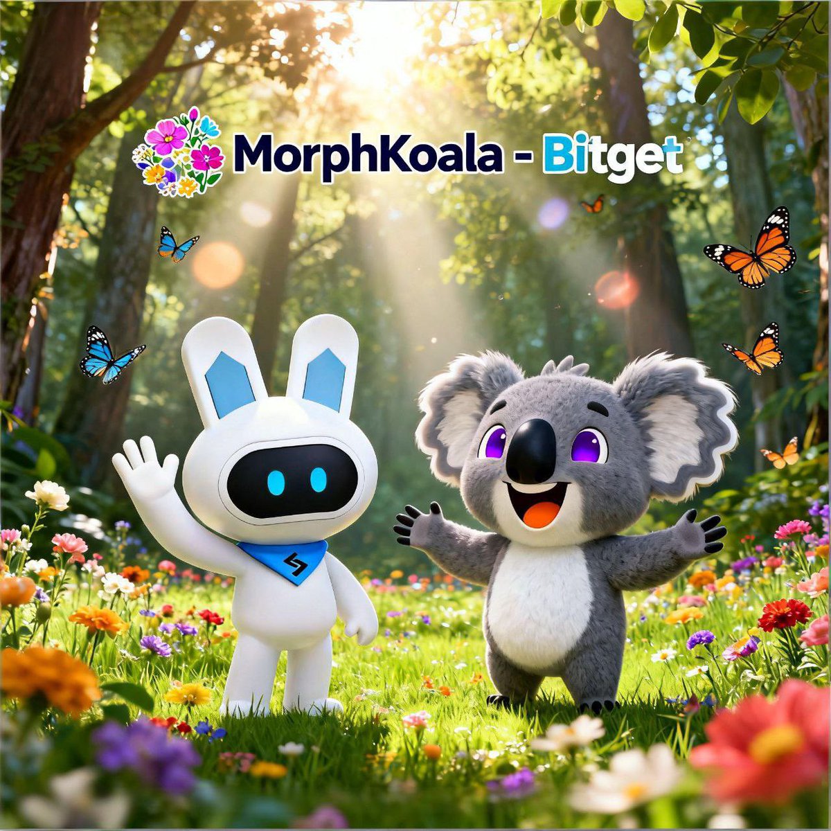 Dora 🐨Koala.Morph tweet media
