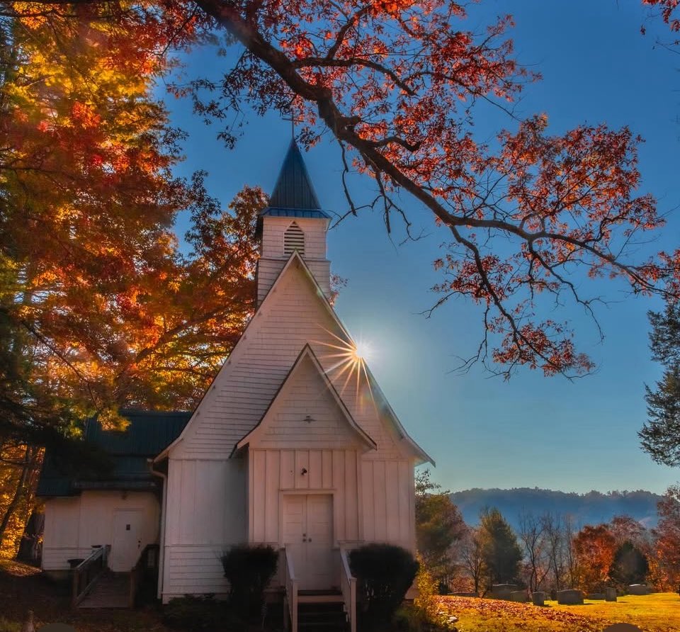 Good morning from
North Carolina!