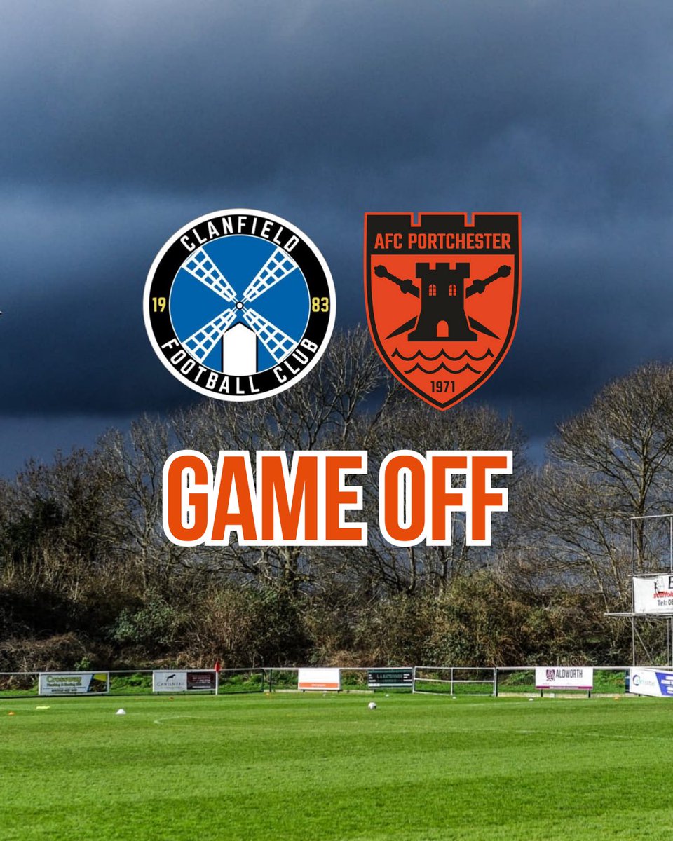 AFC Portchester Ladies tweet media