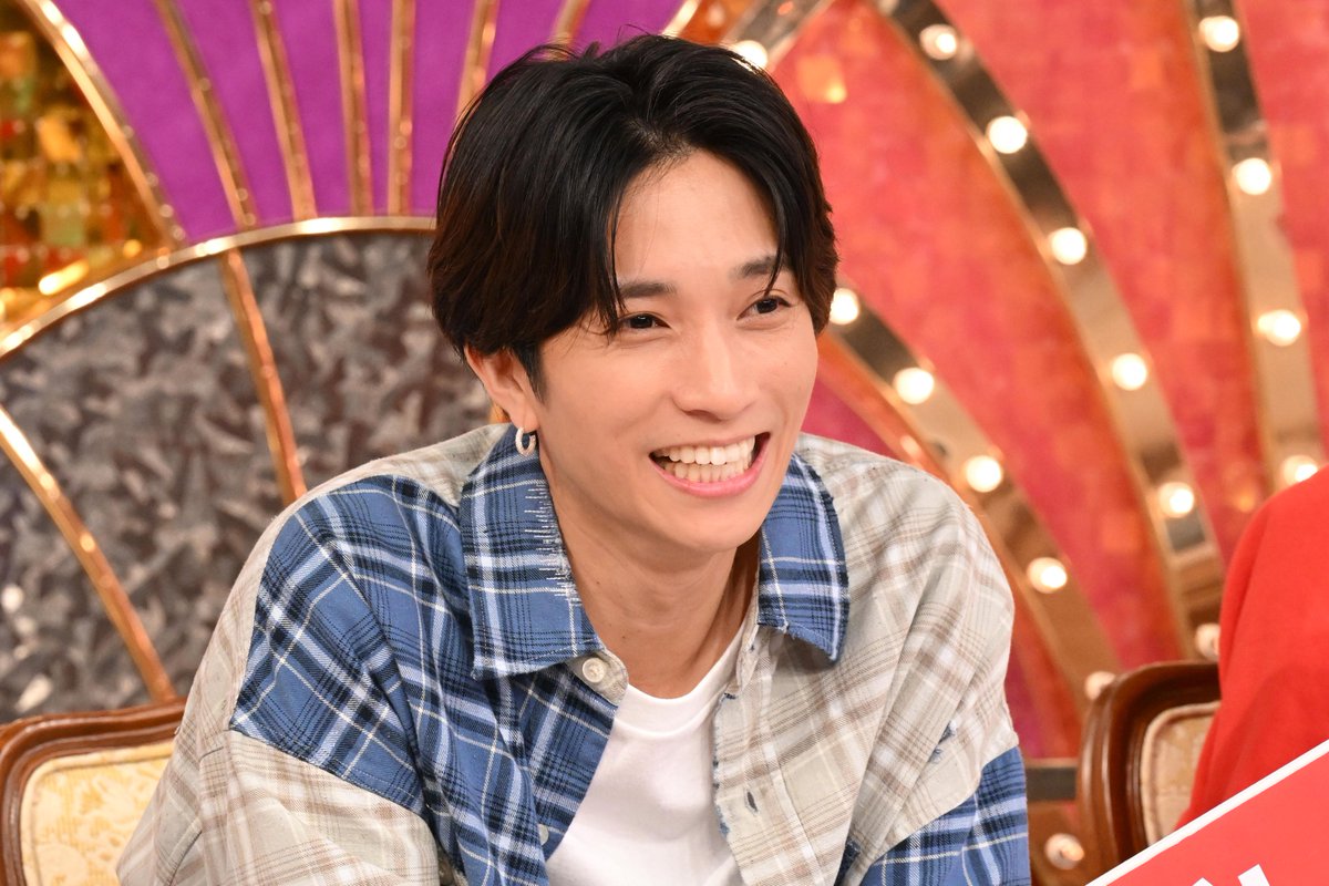 猪狩蒼弥 info (@hihisoyainfo) / Posts / X