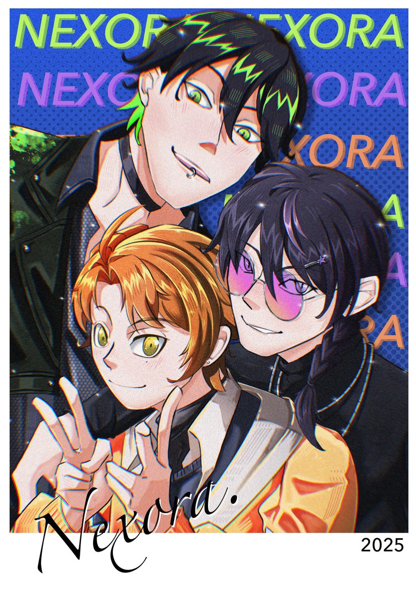 Ricky_The_Cat00 tweet media