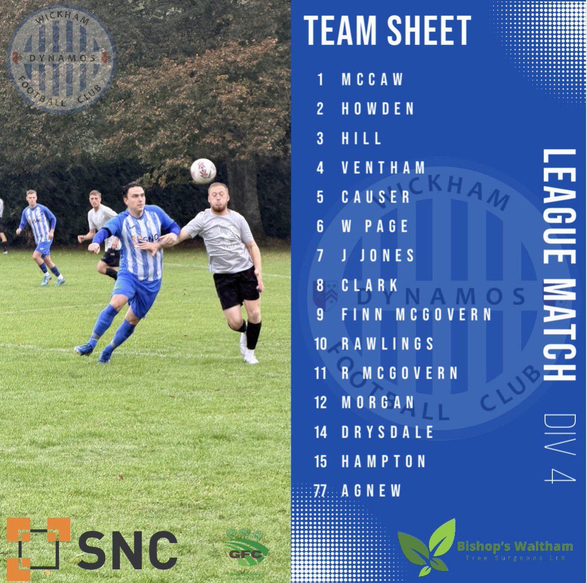 Ref Happy with pitch so it’s GAME ON  #UTW