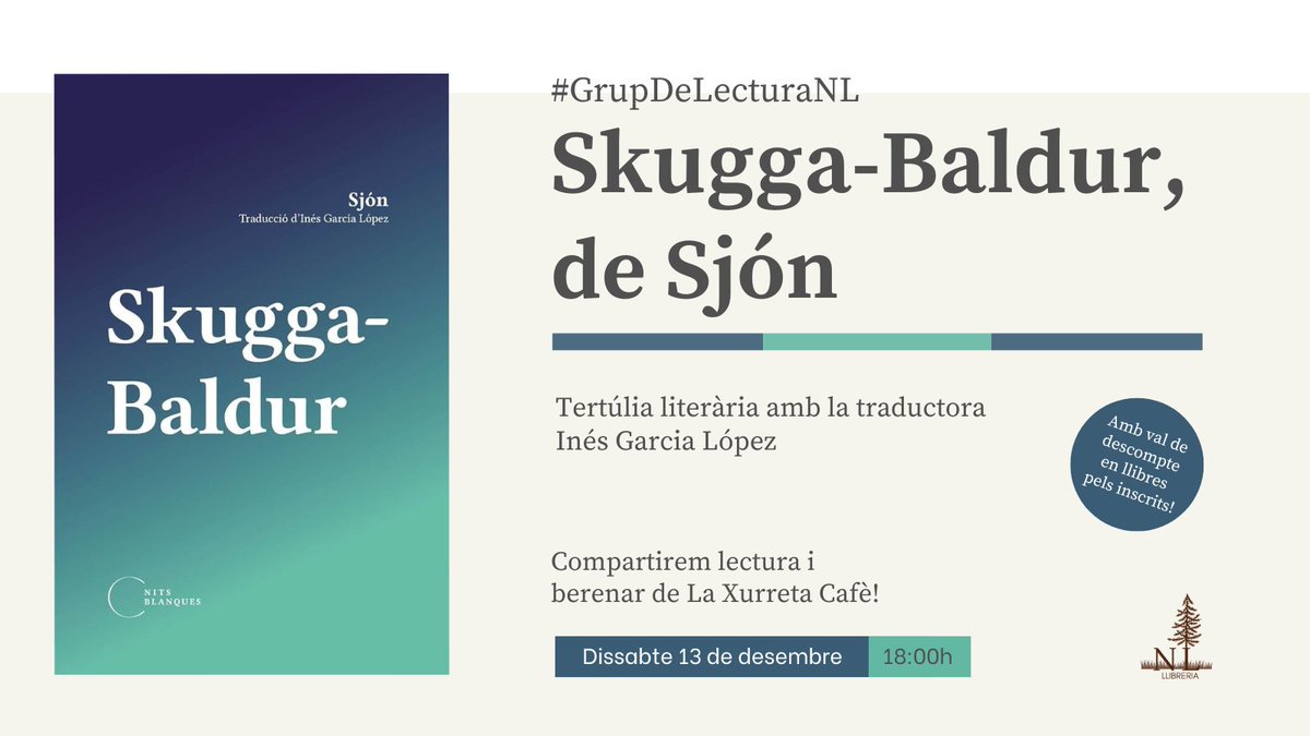 NaturaLlibres tweet media