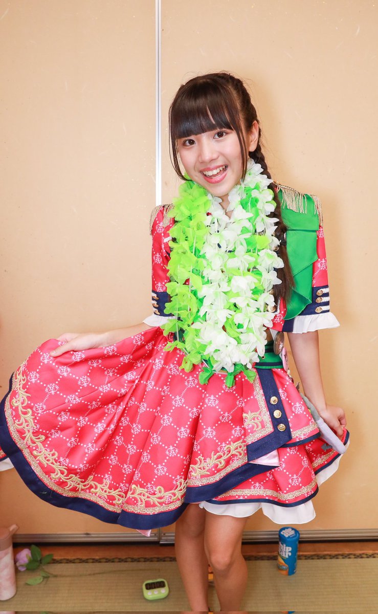 chinachu_69's tweet image. ♨️湯守座2部♨️ 
ありがとうございました🩷
フラワーレイもたくさんありがとう🥹💓特典会もちょ〜楽しかったよん💚

この後配信つけます🍀*゜
 #アイドル #js6 #湯守座 さん