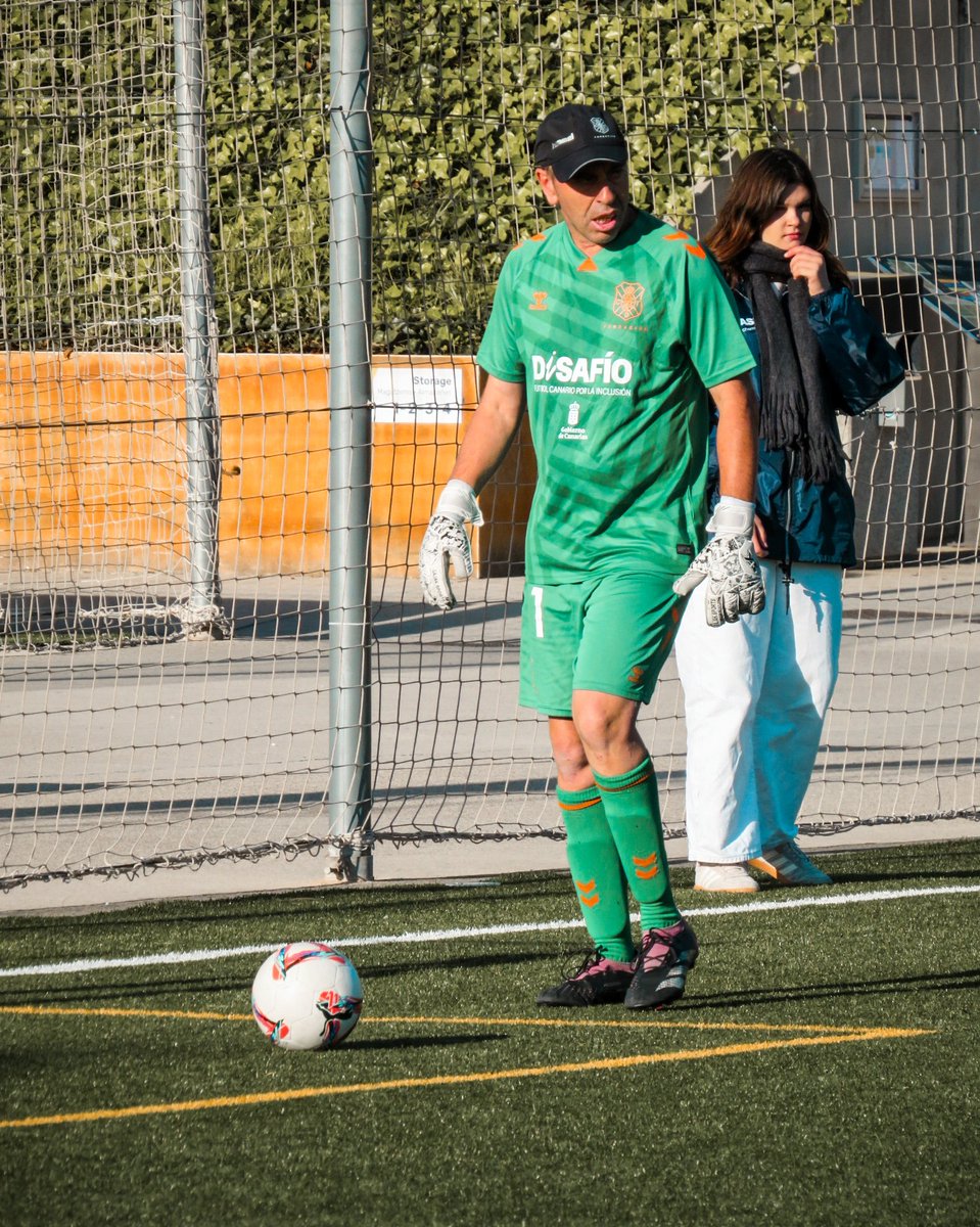 Fundación Canaria CD Tenerife 🏴 tweet media