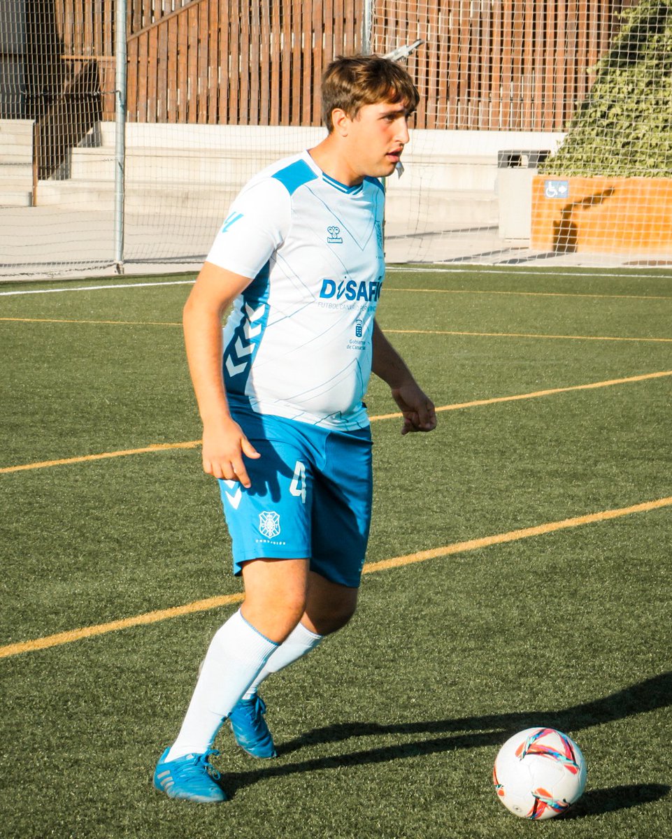 Fundación Canaria CD Tenerife 🏴 tweet media