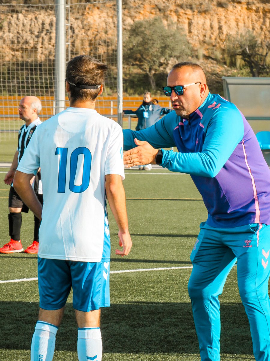Fundación Canaria CD Tenerife 🏴 tweet media